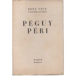 PEGUY-PERI.